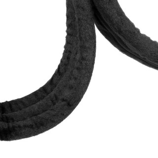 Bedroom Fantasies - Kinky Ceiling Sex Swing Black