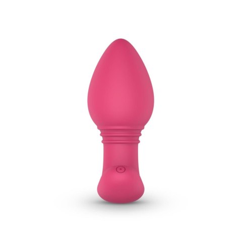 EasyConnect - Vibrating Butt Plug Axel app-controlled