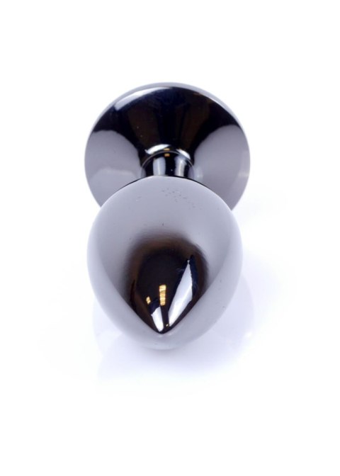 MyLove Toys - Jewellery Dark Silver PLUG- Pink