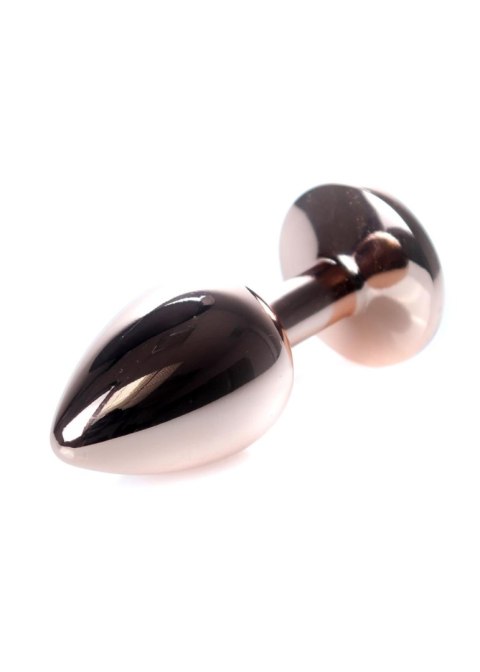 MyLove Toys - Jewellery Red Gold PLUG- Green