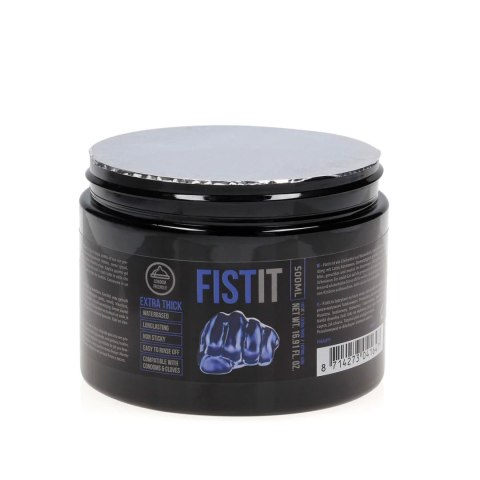 Extra Thick Lubricant - 500 ml
