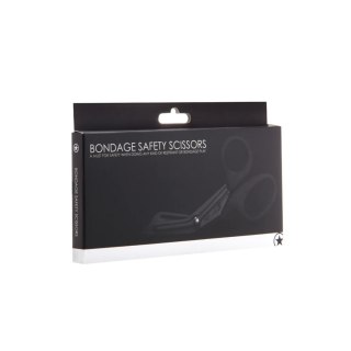 Bondage Safety Scissors