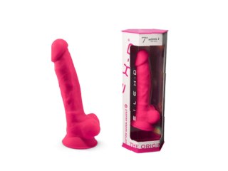 Dildo-SD.Model 1 (7"") PINK BOX