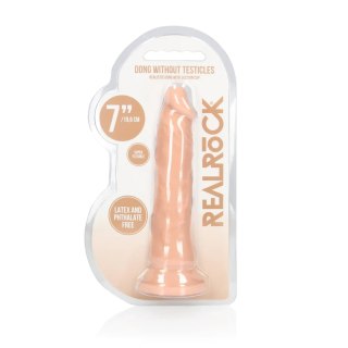 Dong without Testicles - 17 cm