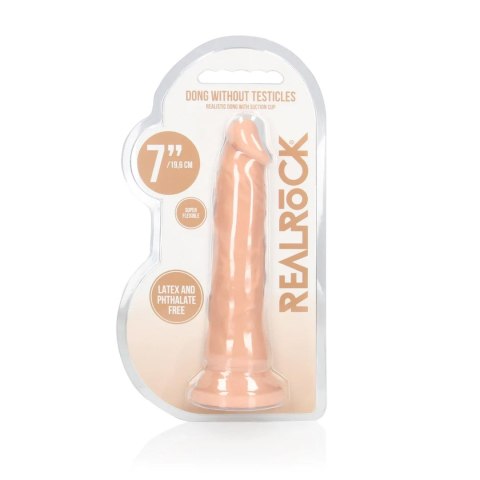 Dong without Testicles - 17 cm