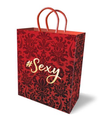 #Sexy, Gift Bag
