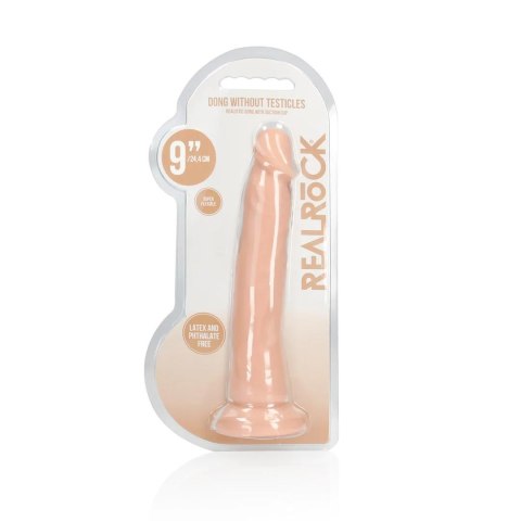 Dong without Testicles - 23 cm