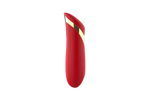 Lipstick Bullet Red