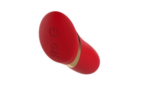 Lipstick Bullet Red