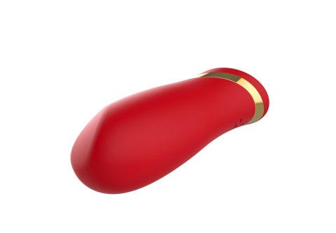 Lipstick Bullet Red