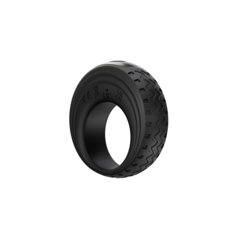 App-Controlled Vibrating Cock Ring