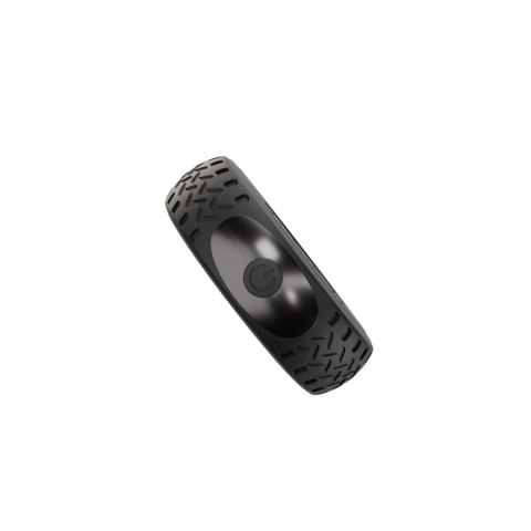 App-Controlled Vibrating Cock Ring