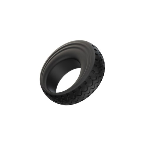 App-Controlled Vibrating Cock Ring
