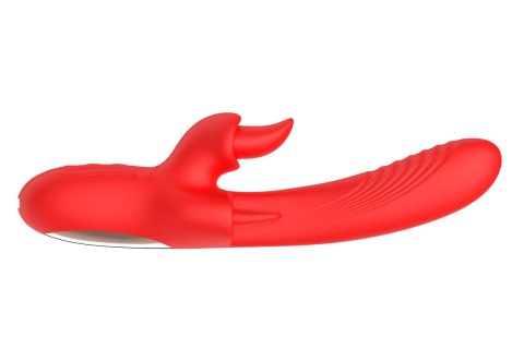 Charlie - G-Spot & Clitoral Massager