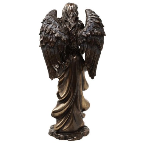 Figurka Fortuna Bogini Szczęścia i Bogactwa 29cm Prezent - MC-9633