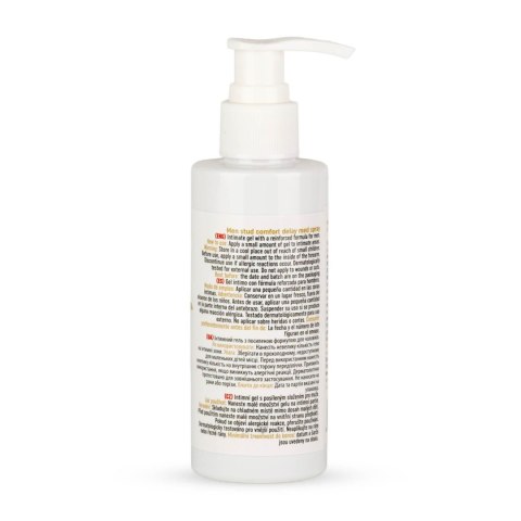 MyLove Men stud comfort delay-med gel 150ml