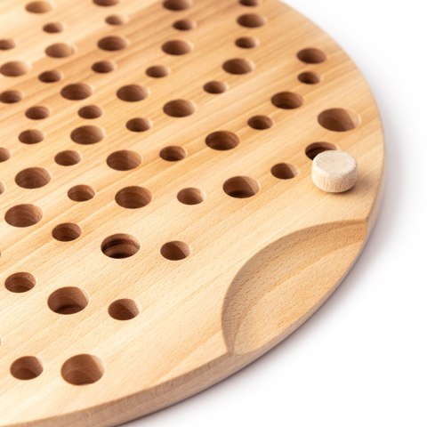 Pizza Aerator Deska do Pizzy Patera Taca 35 cm
