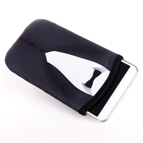 Uniwersalne etui na telefon do 5,5 cala case
