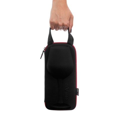Gigantyczny Kieliszek diVinto 860ml na parapetówkę