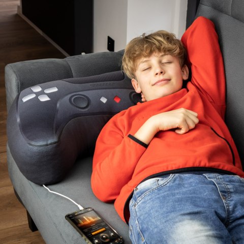 Muzyczna Poduszka Pad Froster dla chłopaka