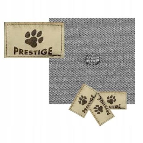 LEGOWISKO WODOODPORNE KANAPA DLA PSA 55x45cm PRESTIGE