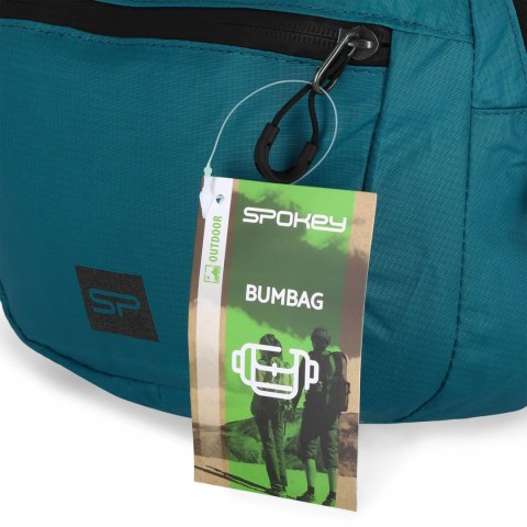 TORBA NA RAMIĘ SPORTOWA 4 L SPOKEY CROCO