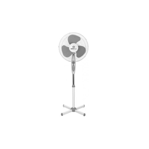 WENTYLATOR STOJĄCY 40CM 40W 120cm