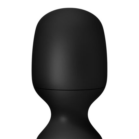 Wand-erland (Black/Rosegold)