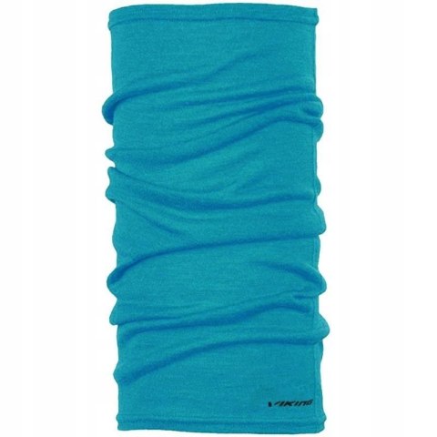 BANDANA Viking uniwersalny niebieski