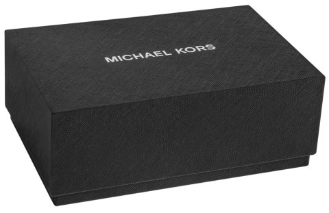 Zegarek Męski + Etui na karty MICHAEL KORS MK1085SET + BOX