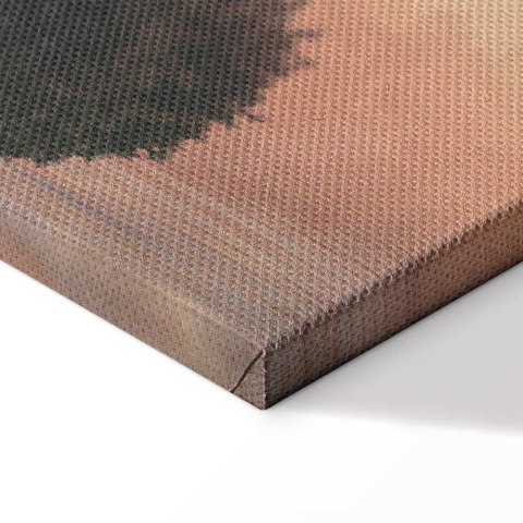 Obraz - Kruchość bytu 200x100 Standard