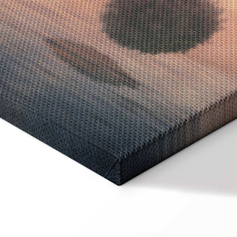 Obraz - Lightness of heaviness 90x60 Standard