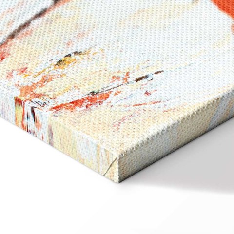 Obraz - Debiutantka 60x90 Standard
