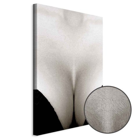 Obraz - Dekolt (1-częściowy) pionowy 20x30 Premium Print