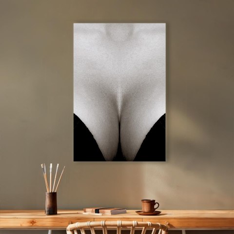 Obraz - Dekolt (1-częściowy) pionowy 20x30 Premium Print