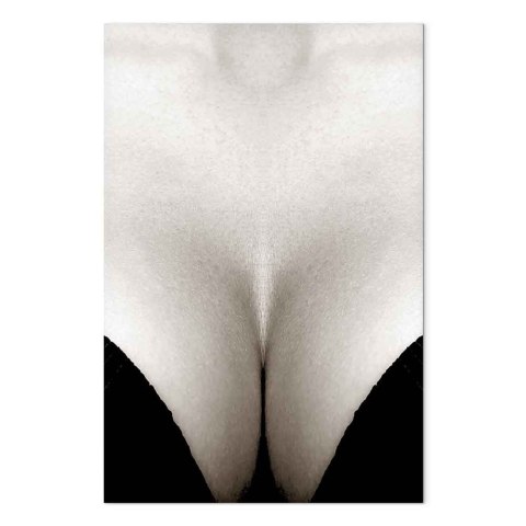 Obraz - Dekolt (1-częściowy) pionowy 60x90 Premium Print