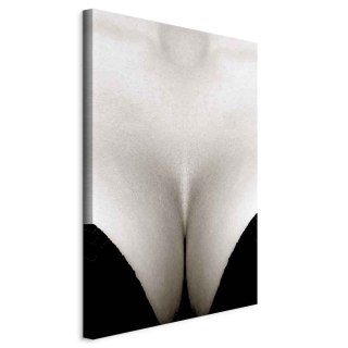 Obraz - Dekolt (1-częściowy) pionowy 80x120 Standard