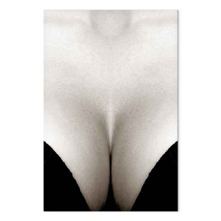 Obraz - Dekolt (1-częściowy) pionowy 80x120 Standard