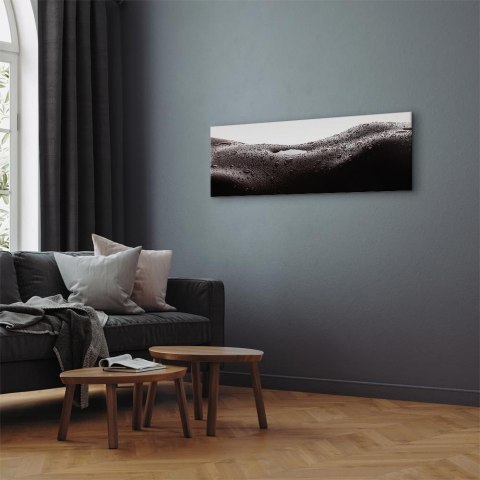 Obraz - Pejzaż erotyczny 120x40 Standard