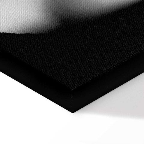 Obraz - Zmysłowa elegancja (1-częściowy) pionowy 20x30 Na płótnie włoskim