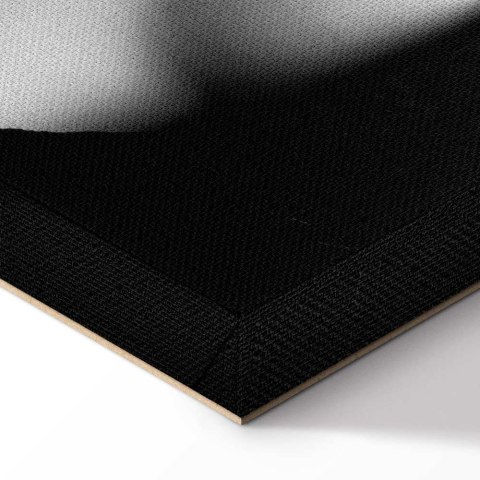 Obraz - Zmysłowa elegancja (1-częściowy) pionowy 60x90 Akustyczny
