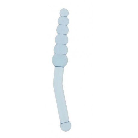 Anal Angler sonda analna niebieska