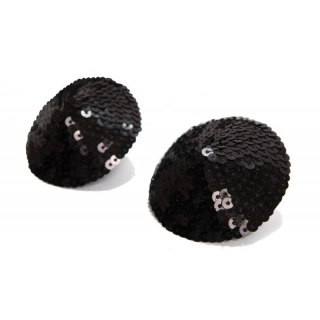 BURLESQUE PASTIES SEQUIN Nakładka na sutki