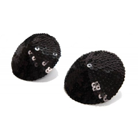 BURLESQUE PASTIES SEQUIN Nakładka na sutki