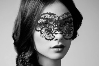 Bijoux Anna Eyemask Maska na oczy
