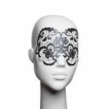 Bijoux Anna Eyemask Maska na oczy