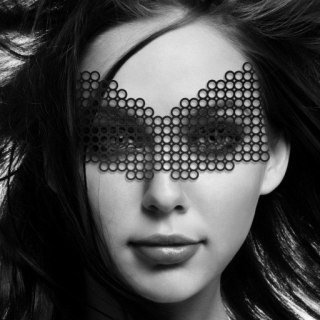 Bijoux Erika Eyemask Maska na oczy