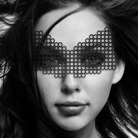 Bijoux Erika Eyemask Maska na oczy