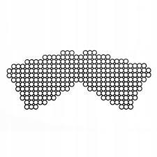 Bijoux Erika Eyemask Maska na oczy