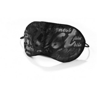 Blind Passion Mask Maska na oczy